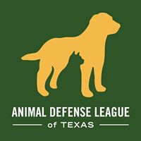 Animal Defense League of Texas – OFFICIAL