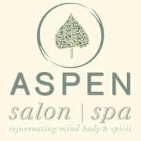 Aspen Salon and Spa – Kansas City