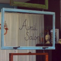 Avail Salon