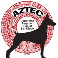 Aztec Doberman Pinscher Club/Rescue of San Diego CA.