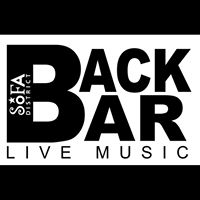 Back Bar SoFa