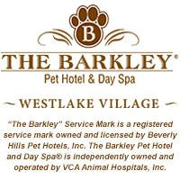 Barkley Pet Hotel and Spa – Westlake Village