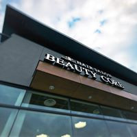 Beauty Core hair salon