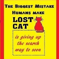 Bedford Humane Society (VA) Lost & Found Pets