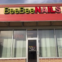 Bee Bee Nails
