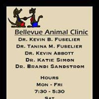 Bellevue Animal Clinic