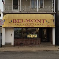 Belmont Feed & Seed