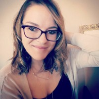 Beth Gervais at Martelli Salon and Spa