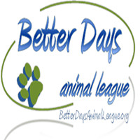 Better Days Animal League