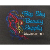 Big Sky Beauty Supply & Salon