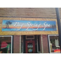 Big Spring Spa