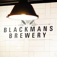 Blackman’s Brewery