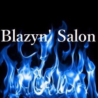 Blazyn’ Salon