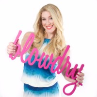 Blowdry! Blowdry Bar