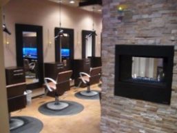 Blu H2O Salon