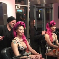 Bombshell Beauty Lounge Las Vegas