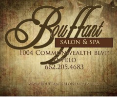 Bouffant Salon and Spa