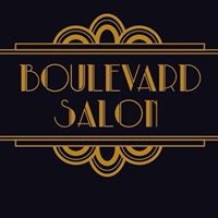 Boulevard Salon: Sherwood Park