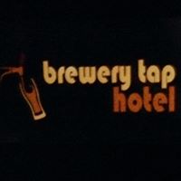 Brewery tap Hotel