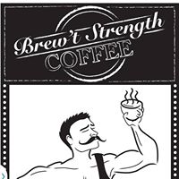 Brew’t Strength Coffee