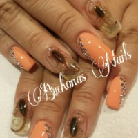 Buchonas Nails Shop