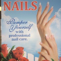 California pro Nails