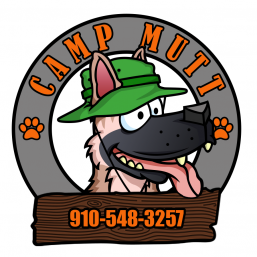 Camp Mutt