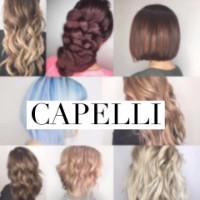 Capelli – A Paul Mitchell Focus Salon