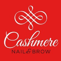 Cashmere Nail & Brow