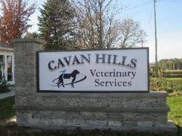 Cavan Hills Veterinary Services