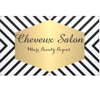 Cheveux Salon