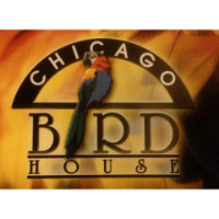 Chicago Bird House