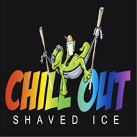 Chill Out Shaved Ice