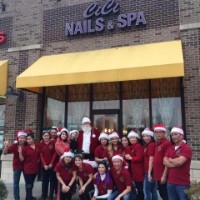 CiCi Nails and Spa