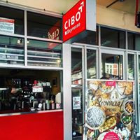 Cibo Espresso Gouger Street