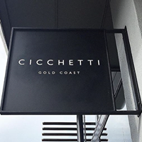 Cicchetti Pizza & Pasta Bar