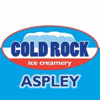 Cold Rock Aspley