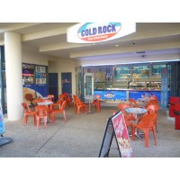 Cold Rock Coolangatta
