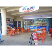 Cold Rock Coolangatta