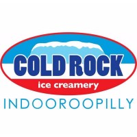 Cold Rock Indooroopilly