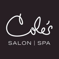 Cole’s Salon Eagan Station
