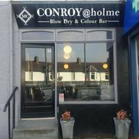 Conroy at Holme