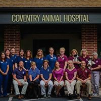 Coventry Animal Hospital – Pennsylvania
