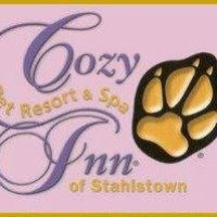 Cozy Inn Pet Resort & Spa – Stahlstown, PA