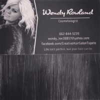 Creative Hair Salon