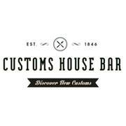 Customs House Bar