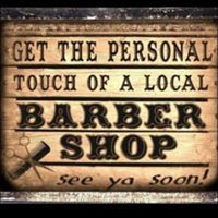Dannys barber shop