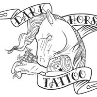 Dark Horse Tattoo