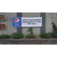 Dave’s Restaurant