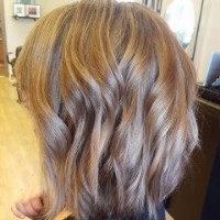 Della at Innovative Salon